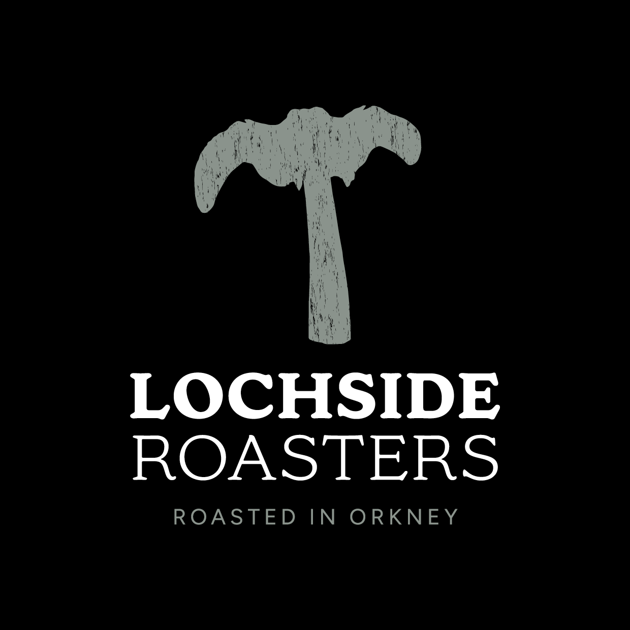 Lochside Roasters Logo