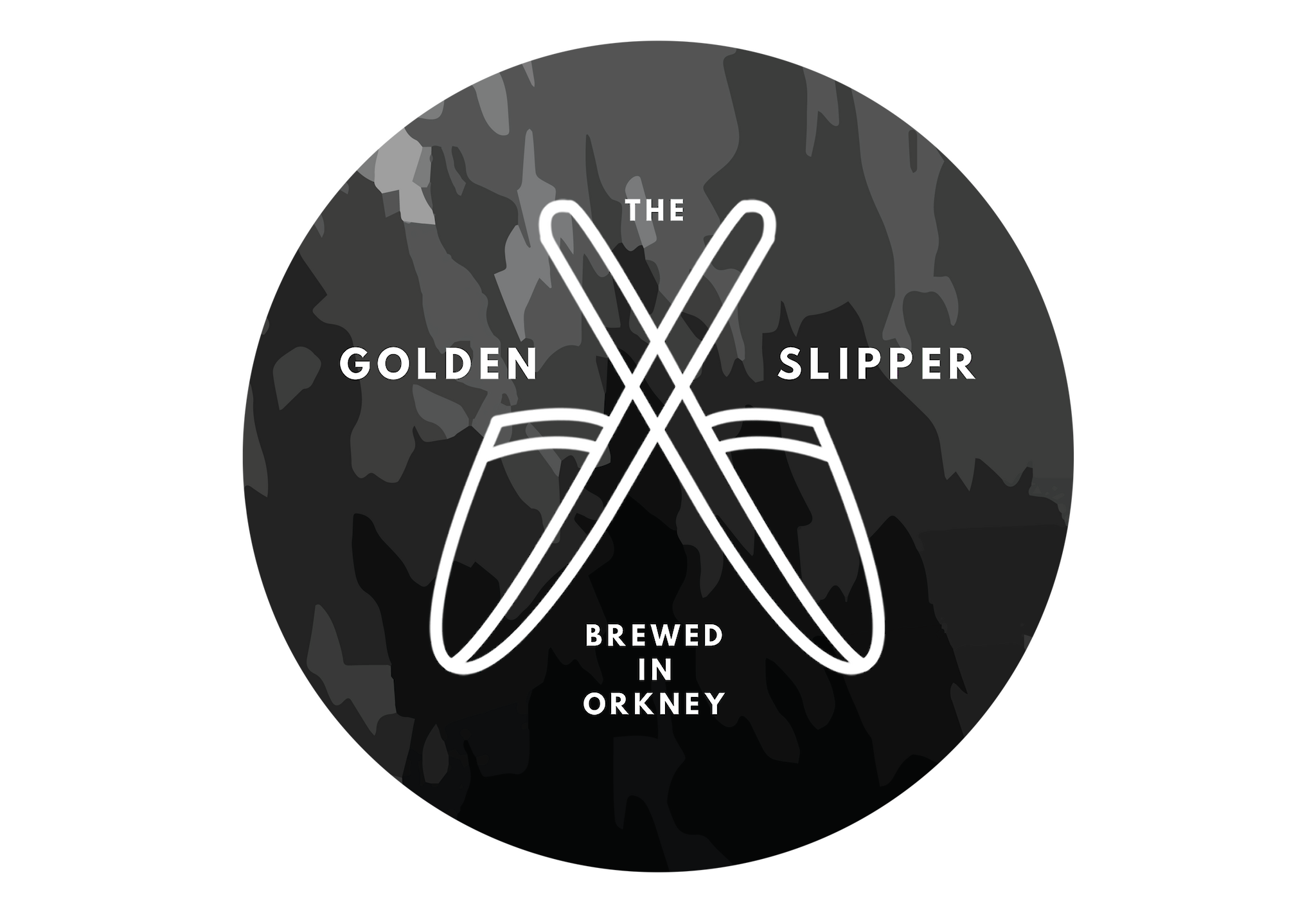 Golden Slipper Brewing Company Limited Logo