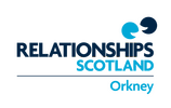 Relationships Scotland Orkney Logo