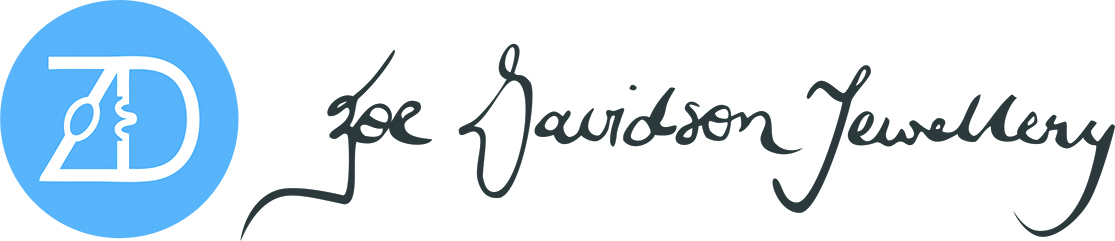 Zoe Davidson Jewellery Logo