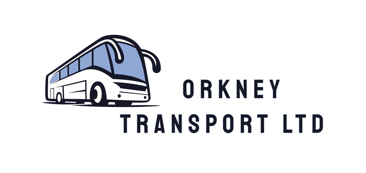 Orkney Transport Ltd Logo