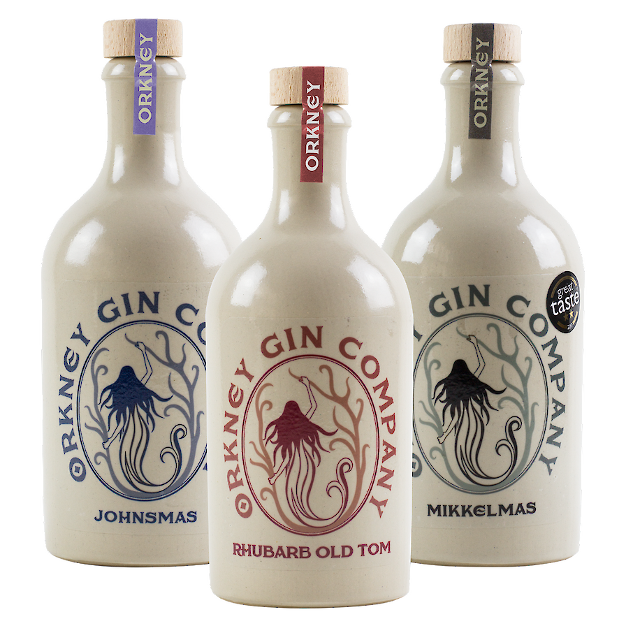 Orkney Gin Company