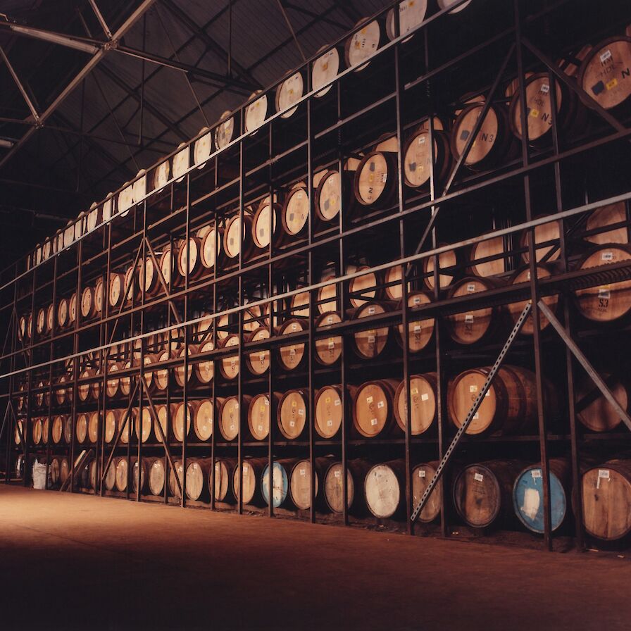 Highland Park Distillery