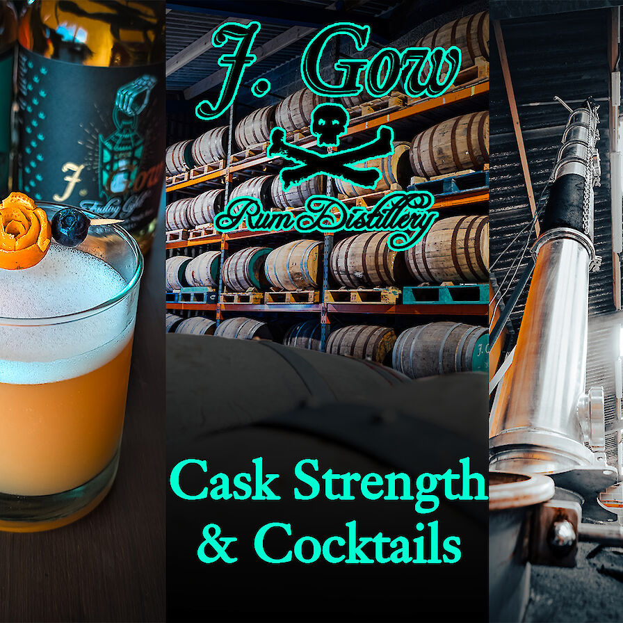 J. Gow Rum