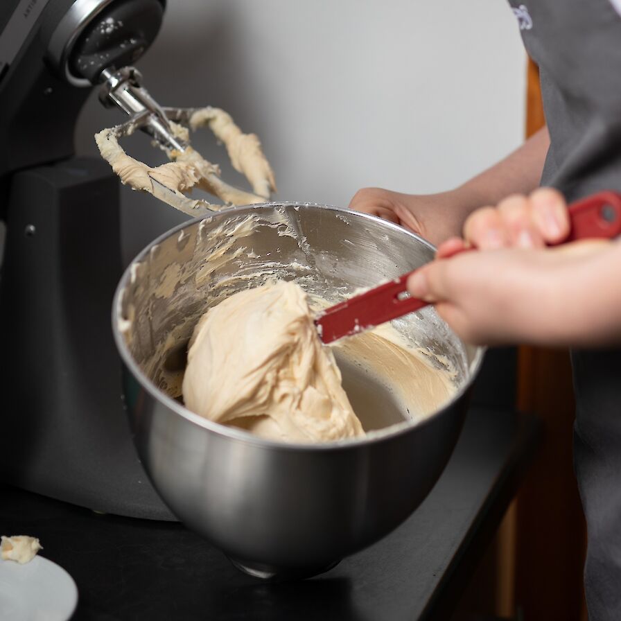 Cupcake Bake Off