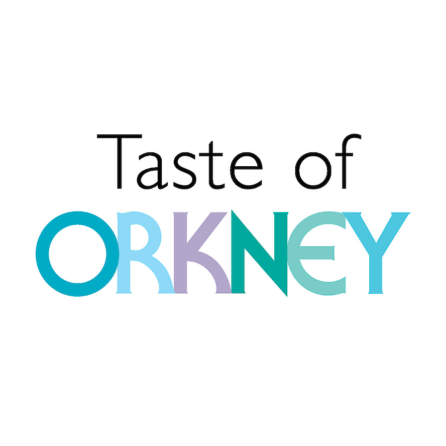 A Taste of Orkney Stalls