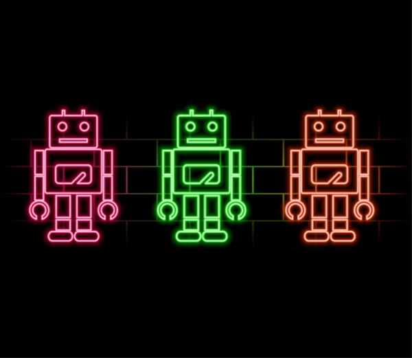 Image from The National Robotarium