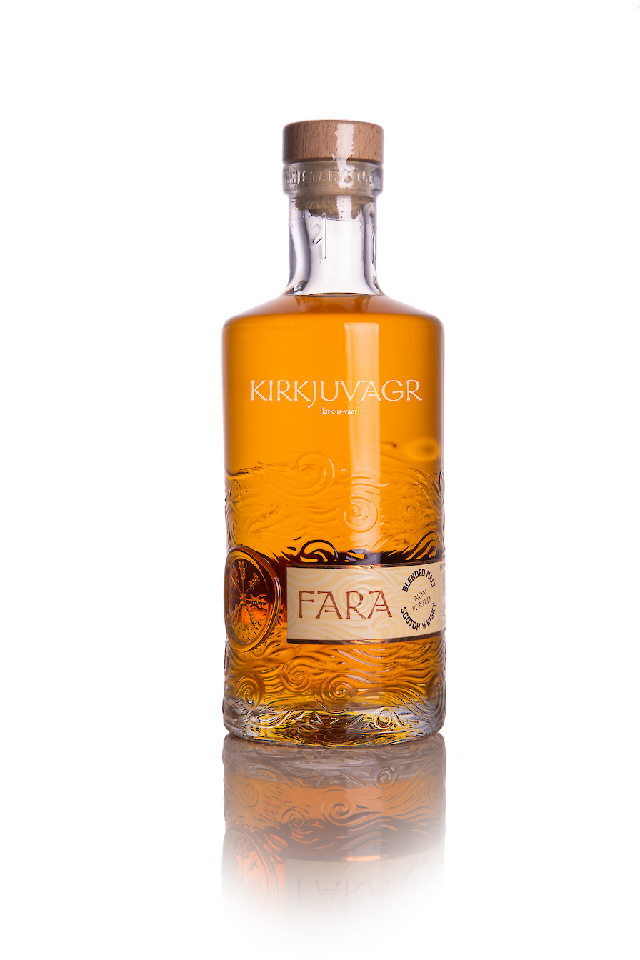 Fara - Blended Malt Scotch Whisky