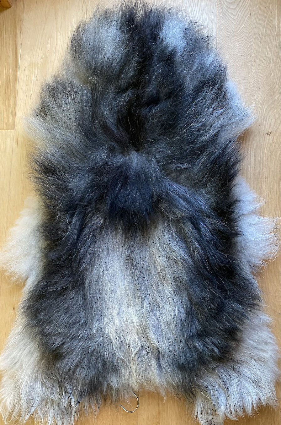Premium Plus Sheepskin Rug