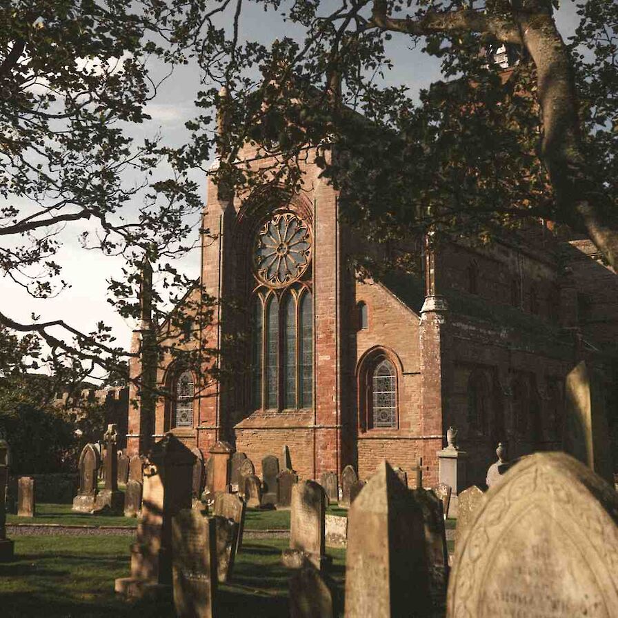 Orkney Highlights — Private Kirkwall Shore Excursion