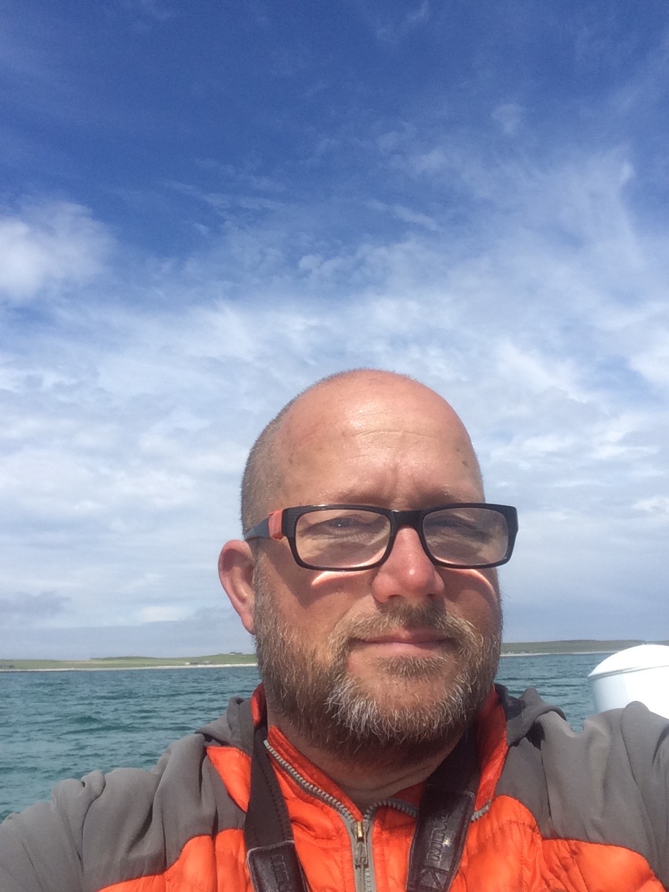 Papay Peedie Tours 2026 Logo