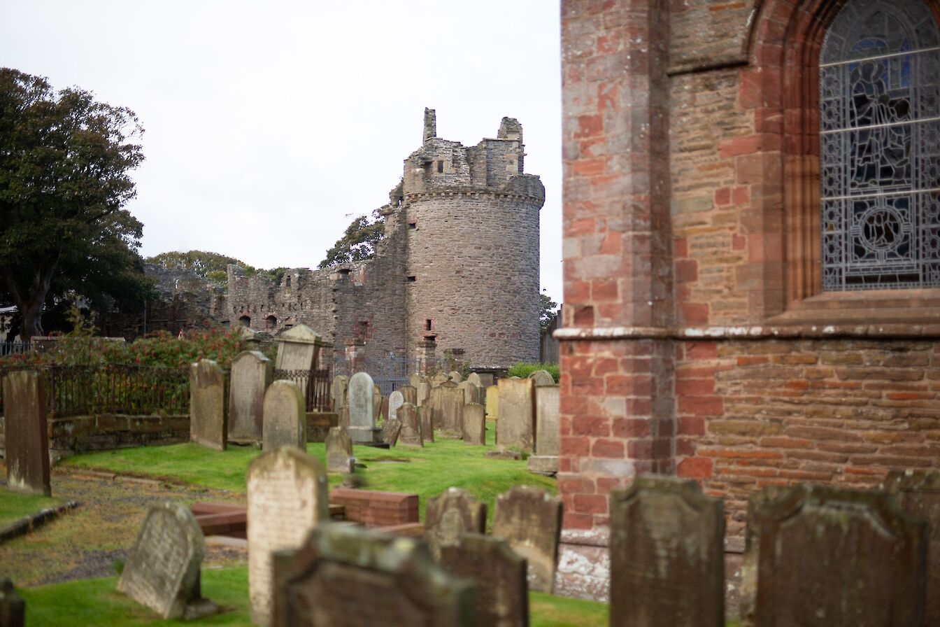Bishop's Palace, Kirkwall, Orkney
