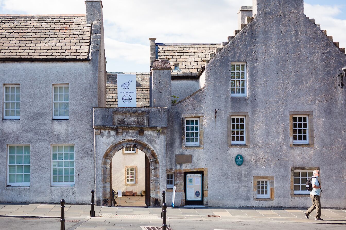 Orkney Museum