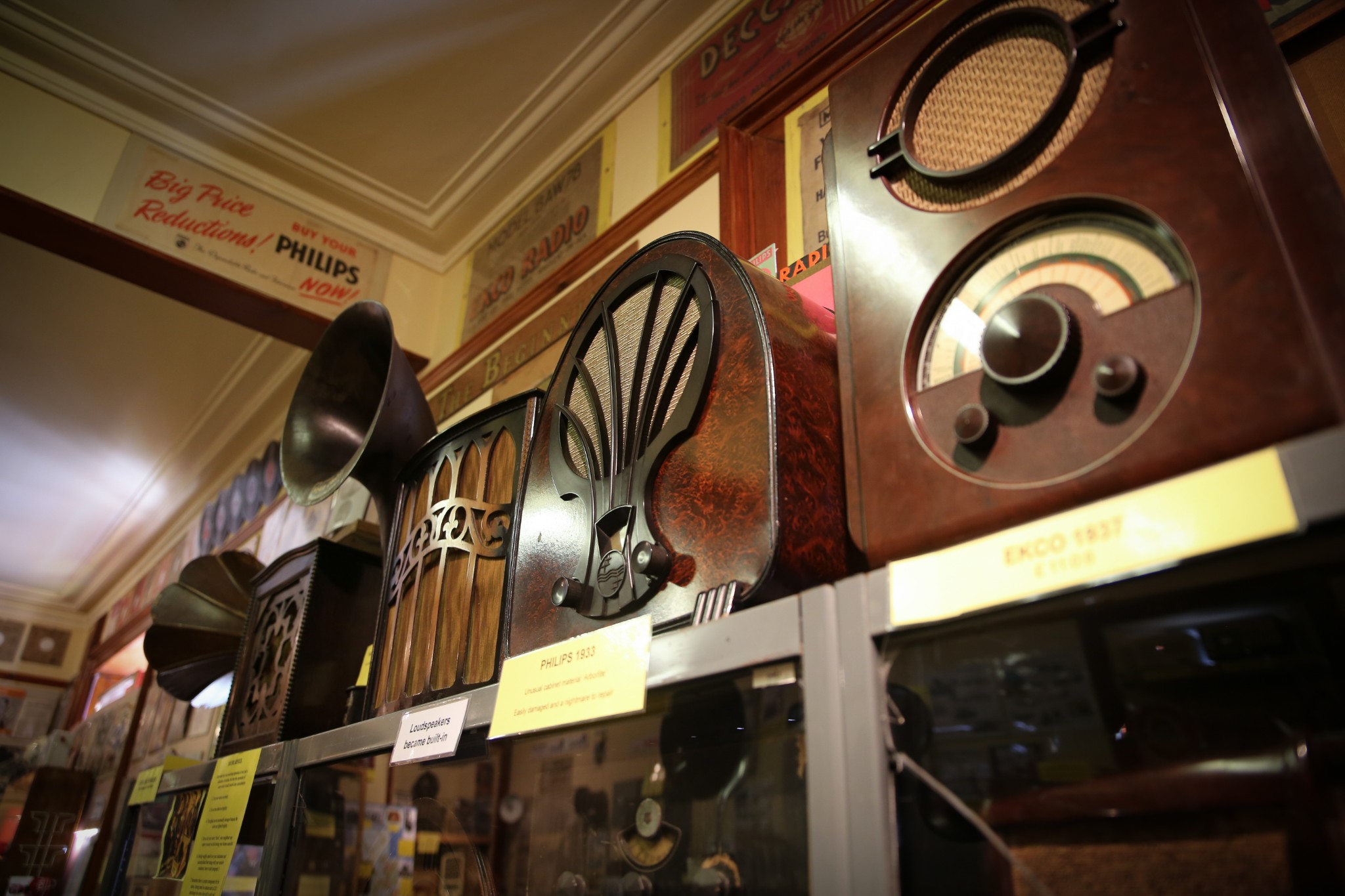 Orkney Wireless Museum