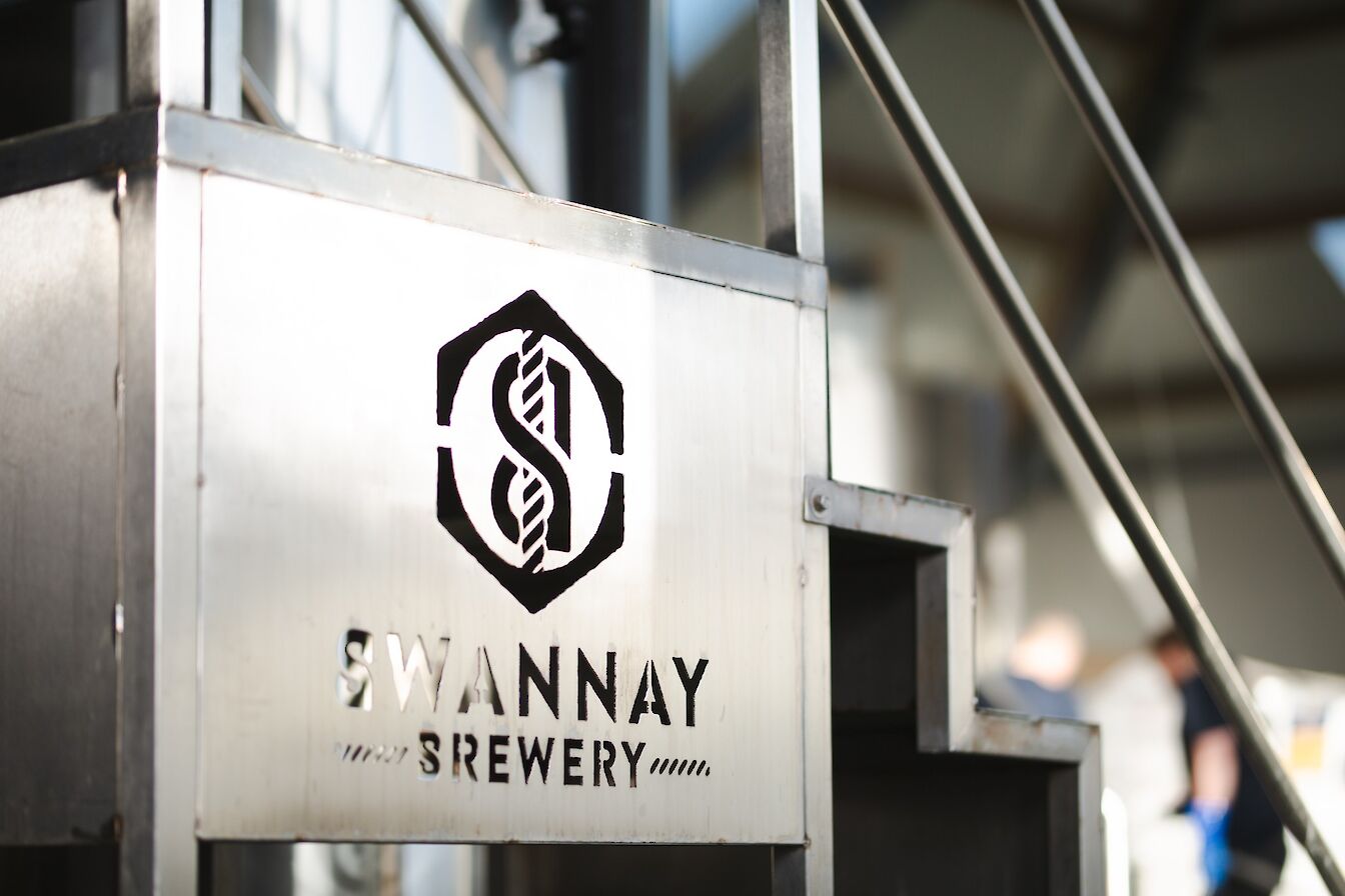 Swannay Brewery, Orkney