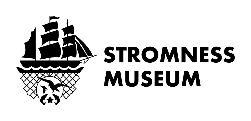 Stromness Museum: Orkney's Museum of Natural & Maritime History Logo