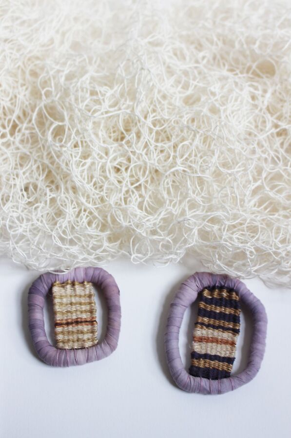 Work by Erin McQuarrie