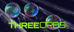 ThreeOrbs Specialist Services Logo